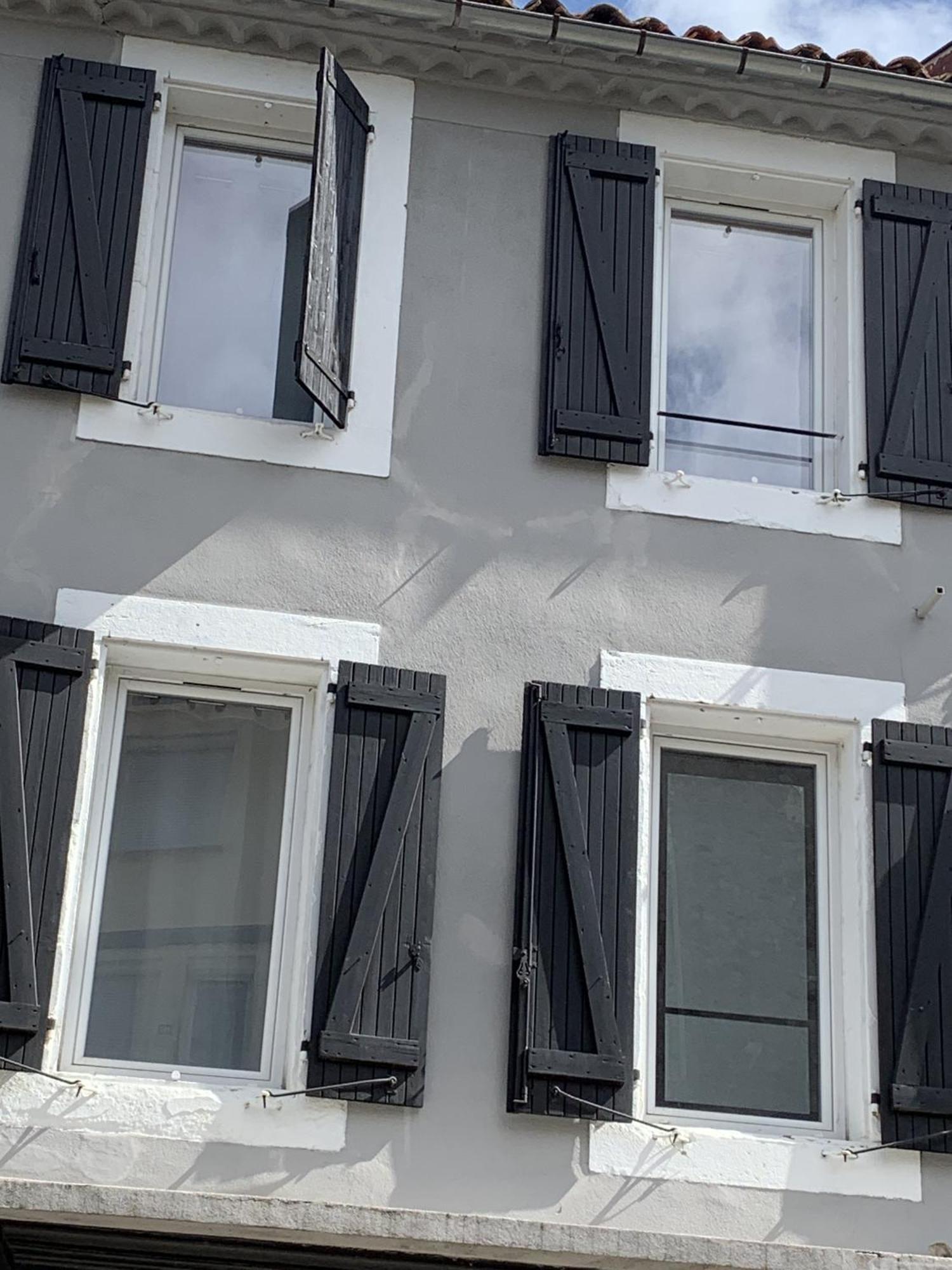 La Maison Des Artistes Lavelanet Exterior foto